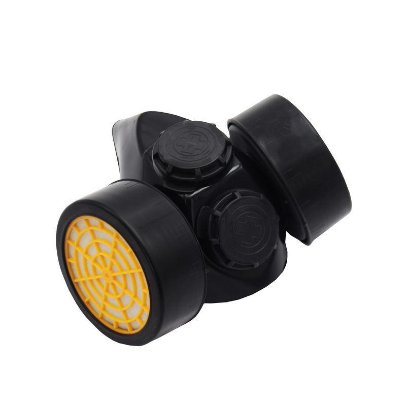 ماسک ایمنی  مدل yp np306